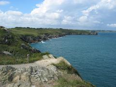 Les Gites Cancalais Cancale Kamer foto